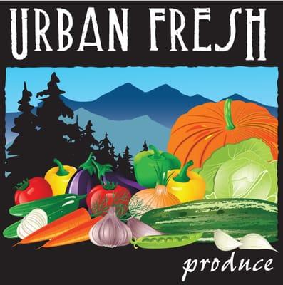 Urban Fresh Produce