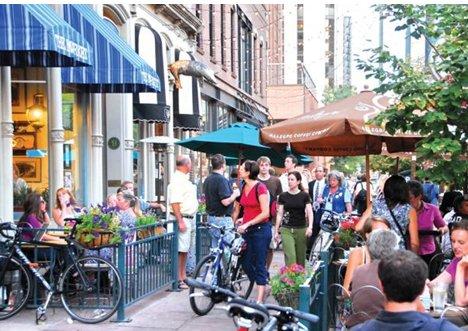 Colorado Luxury Homes