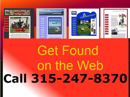 Ezmex Website Design Syracuse NY