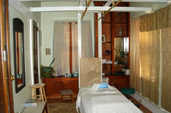 BC Massage - Ashiatsu Massage Nashville