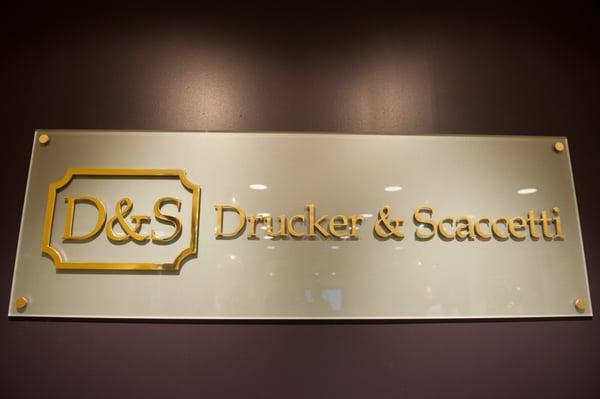 Drucker & Scaccetti PC