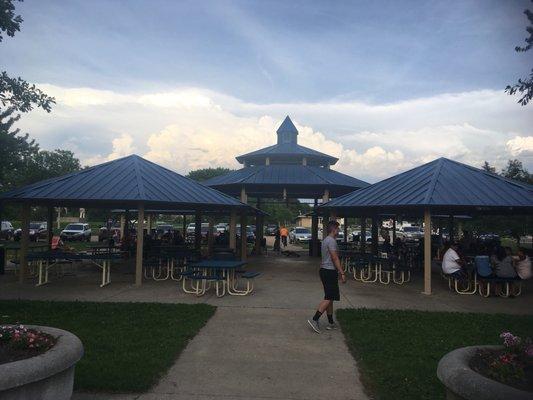 Leach Park