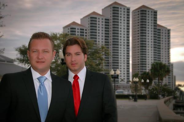 EJ Realty Team