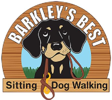 Barkley's Best Sitting and Dog Walking