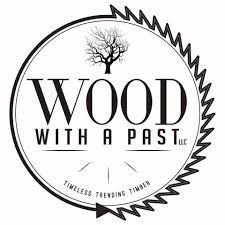 Wood With a Past - Hartville