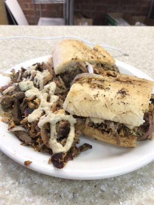 The Tripelta! Phenomenal!!