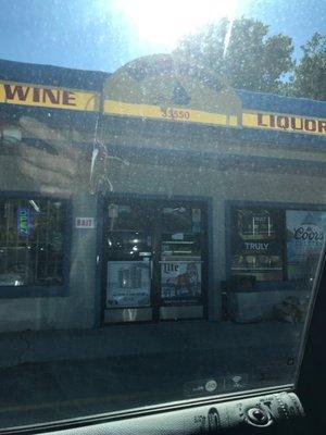 Boat Town Liquor