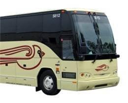 Cardinal Buses Mishawaka, IN