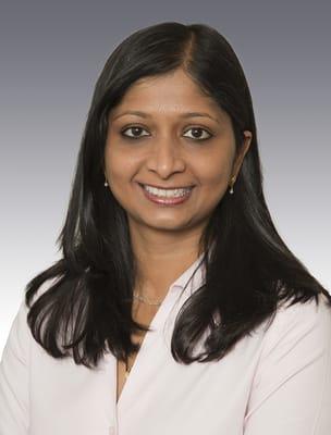 Anupama Poliyedath, MD