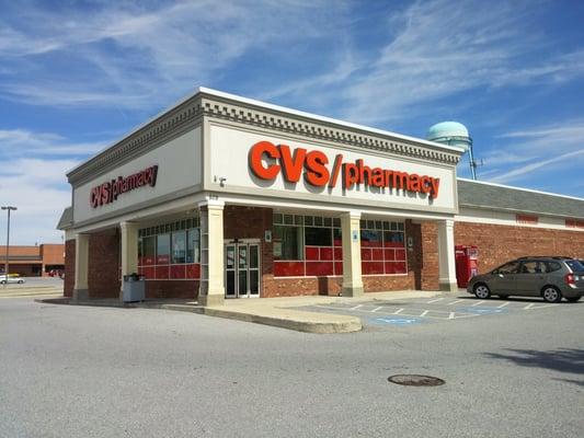 Cvs Store