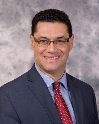 Salvatore Spagnuolo Insurance