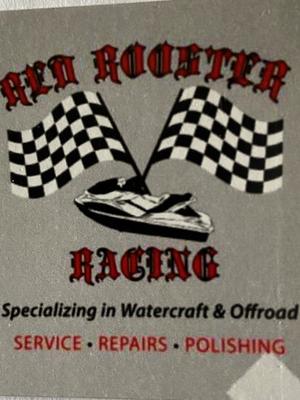 Red Rooster Racing