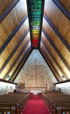 St John's Episcopal Church