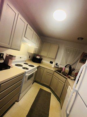 RKM Services Handyman & More