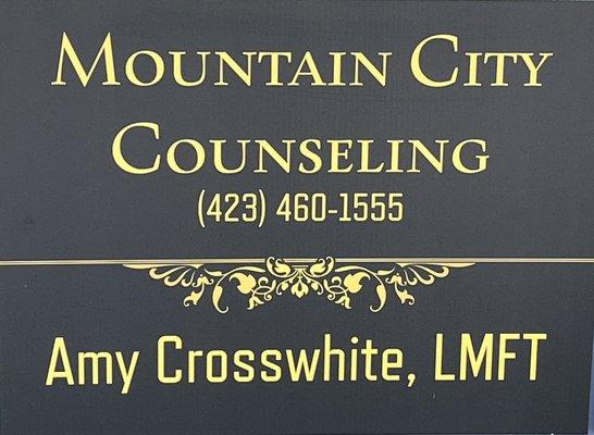 Mountain City Counseling