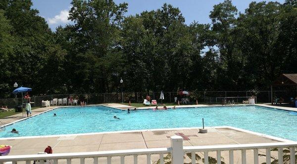 Belmont South Community Pool