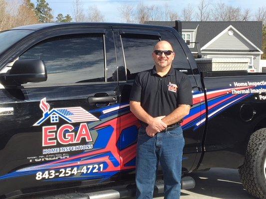 EGA Home Inspections