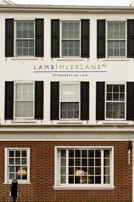 Lamb McErlane - Attorneys at Law, West Chester, PA