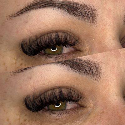 Lashes Galore by Keya