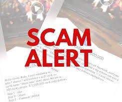 She Will use you. Dont sign that contract without reading it.