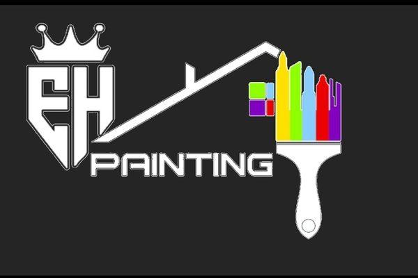 EH PAINTING