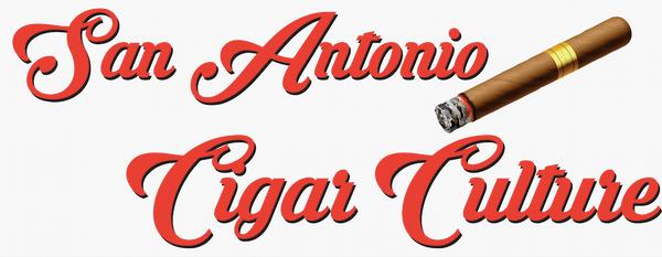 San Antonio Cigar Culture