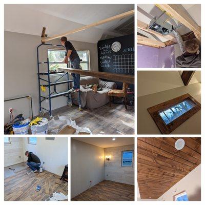 Mtn State Home Services