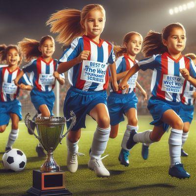 Best of the West Championship Series