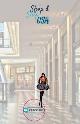 Parcelux - International Shipping, Parcel Forwarding & Delivery