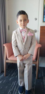 Harrell's Fine Fashions