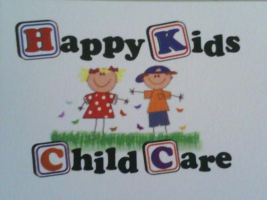 Happy Kids Childcare