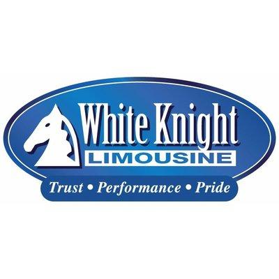 White Knight Limousine