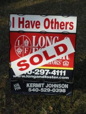 I would love to place one of these in your yard too