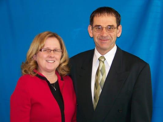 Lydia Baptist Church