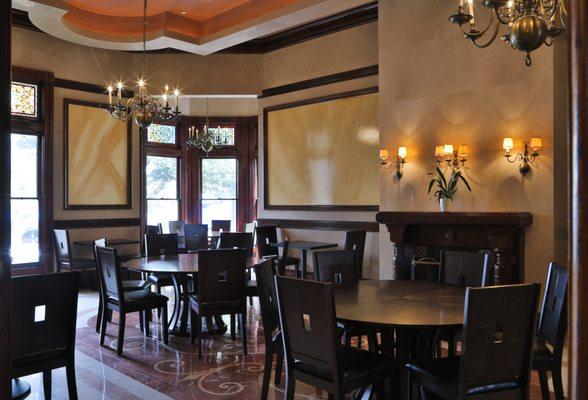 Event Space: Sutter Room