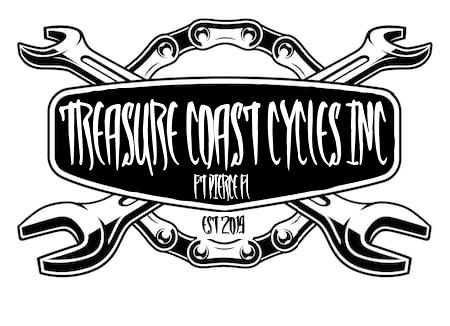 Treasure Coast Cycles
