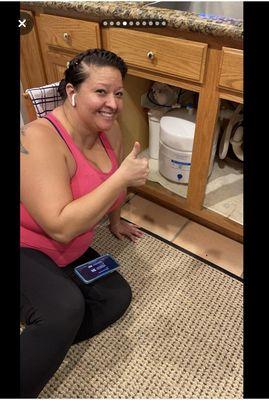 Miami Dade Water Solutions