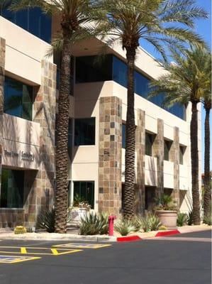 Maasen Injury Law P C