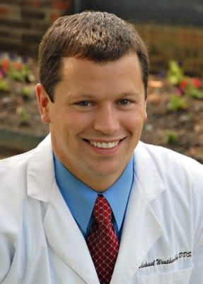 William G Reynolds, DMD MScO