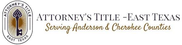 Attorney's Title of Anderson County