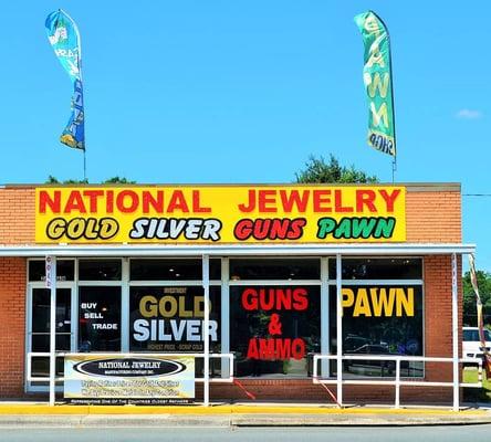 National Jewelry II
