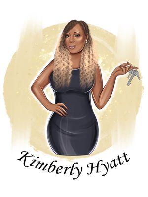 Thee Real Estate Goddess