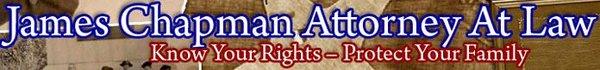Chapman James Atty At Law