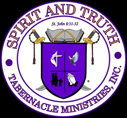 Spirit And Truth Tabernacle Ministries
