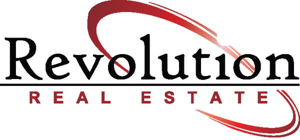 Revolution Real Estate