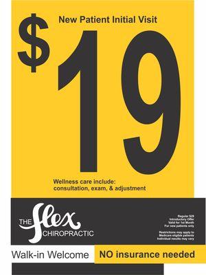 Urgent Care Chiropractic