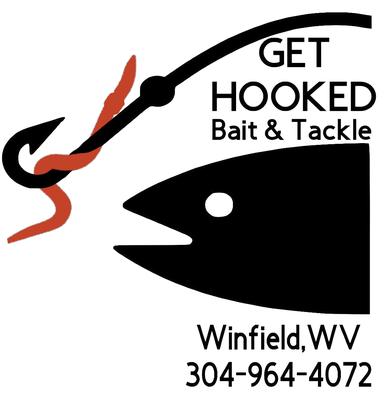 Get Hooked