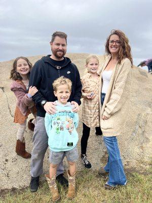 Miss Samantha’s Childcare