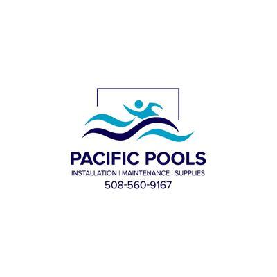 Pacific pools