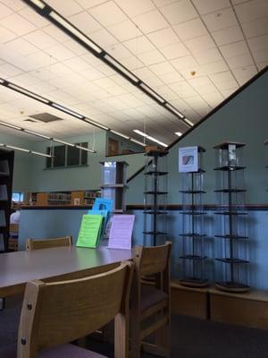 Parsippany Troy Hills Free Public Libraries
